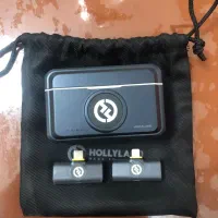 میکروفون HollyLand combo|صوتی و تصویری|تهران, طرشت|دیوار