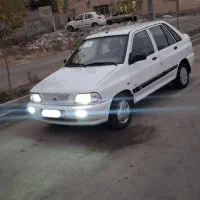 پراید 141SL