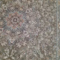 فرش ماشینی گردویی فروش فوری
