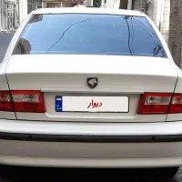 سمند  مدل 97|خودرو سواری و وانت|تهران, شهرک ولیعصر شمالی|دیوار
