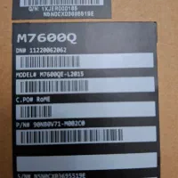 Laptop asus vivobook pro M7600Q|رایانه همراه|تهران, لویزان|دیوار