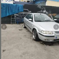 LX۸۸خانگی دو برگ سند|خودرو سواری و وانت|شاهینشهر, فردوسی|دیوار