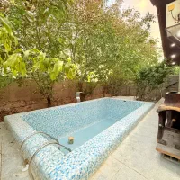 ۱۳۰۰متر/باغ ویلای جنگلی/با سند شش دانگ/بدون تخریب|فروش خانه و ویلا|شهریار, رنگرز|دیوار