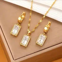 طلای کارکرده سالم و تمیز