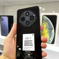 شیائومی Redmi 14C 256G Ram8 مشکی دوسیم|موبایل|قزوین, |دیوار