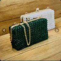 کیف مرواریدی|کیف، کفش، کمربند|الوند, |دیوار