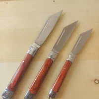 چاقو ترک اصل|کوهنوردی و کمپینگ|جهرم, |دیوار