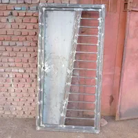 جوشکاری سیار و درب و پنجره سازی|خدمات پیشه و مهارت|کرمان, |دیوار