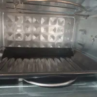 مایکروفر|سایر لوازم برقی|فولادشهر, B5|دیوار