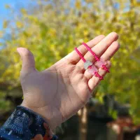 دستبند مهره ای|بدلیجات|رامهرمز, |دیوار