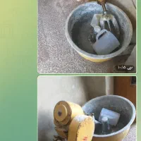 فروش تنوروخمیرگیر|اجاق گاز و لوازم برقی پخت‌وپز|قم, عمار یاسر|دیوار