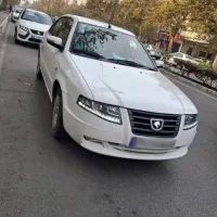 سمند سورن پلاس