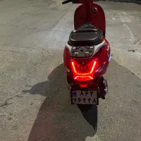 کاوان s150 ۱۴۰۲|موتورسیکلت|مشهد, خرمشهر|دیوار