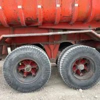 تریلی کمپرس