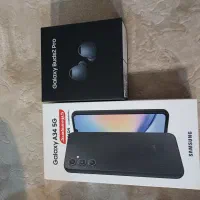 گوشی A34 5g