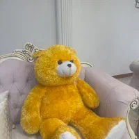 عروسک سالم و نو