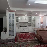 فروش آپارتمان ۱۵۰ متری ۳ خوابه فول نصبیات هشتگرد