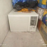 کولر گازی پنجره‌‌ای ۱۸ هزار هایسینس
