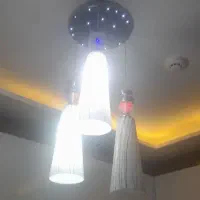 لوستر اشپزخانه