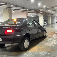 پژو 405 مدل 82 با لوازم|خودرو سواری و وانت|ری, ظهیرآباد|دیوار