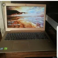 لپ تاپ لنوو در حد آکبند ideapad 520 core i7