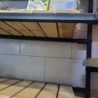 طبقه و قفسه فروشگاهی