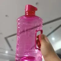 بطری آب مدل f.p