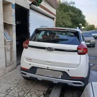 ام وی ام x22 pro IE مدل 1402|خودرو سواری و وانت|تهران, وصفنارد|دیوار