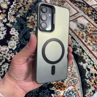سامسونگ a16 رم8 حافظه 256 در حد آک