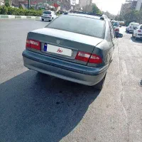 خودرو سمند مدل 95