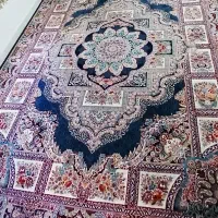 فرش ۱۲ متری در حد نو