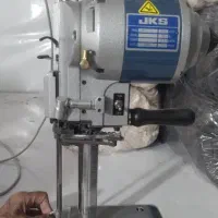 قیچی سایز 8مدل جک