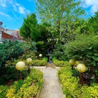 لواسان-1600-متر-باغ-با-چشم-انداز-انداز-بینظیر