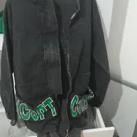 لباس کت باشلوار