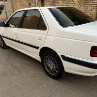 پژو پارس tu5 مدل 99|خودرو سواری و وانت|مسجد سلیمان, |دیوار