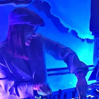 دیجی dj مراسم عقد عروسی تولد جشن