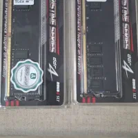 رم ۴ گیگ dd4|قطعات و لوازم جانبی رایانه|بندرعباس, |دیوار