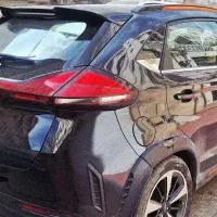 x33 cross automatic 1402|خودرو سواری و وانت|مشهد, الهیه|دیوار