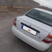 تیبا|خودرو سواری و وانت|چناران, |دیوار