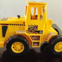 اسباب بازی نو و در حد نو