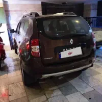 رنو داستر مدل 2015