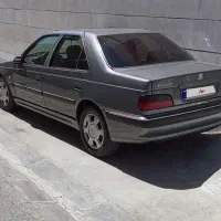 فروش فوری پارس 98|خودرو سواری و وانت|سبزوار, توحیدشهر|دیوار