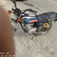 موتور سیکلت