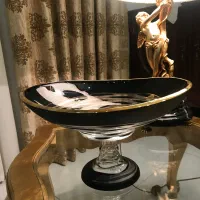 میوه خوری کریستال|ظروف سرو و پذیرایی|تهران, امانیه|دیوار