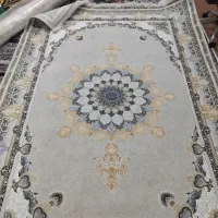 فرش گل برجسته ۱۲۰۰ زیر قیمت