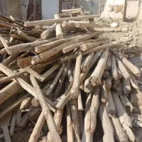 خریداروفروش انواع ضایعات چوب و هیزم و سربندی