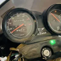 موتور پیشرو باکسر ۲۰۰ مدل ۴۰۳