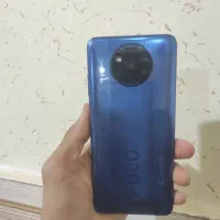 گوشی poco x3
