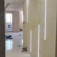 طراحی و اجرای بازسازی و نوسازی ساختمان|خدمات پیشه و مهارت|فولادشهر, C4|دیوار