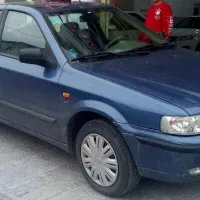 سمندLXمدل1396|خودرو سواری و وانت|آق قلا, |دیوار